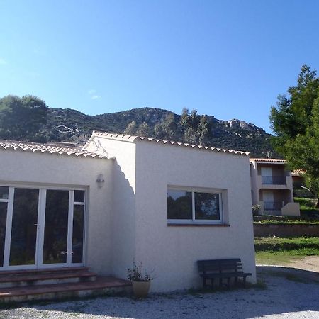 Aparthotel Cala Di Sole Algajola  Zewnętrze zdjęcie