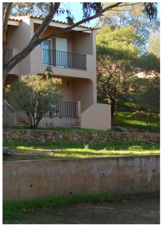 Aparthotel Cala Di Sole Algajola  Pokój zdjęcie