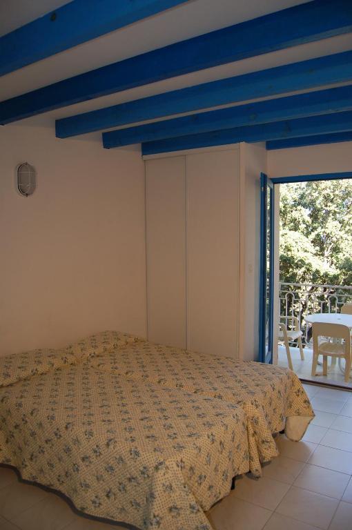Aparthotel Cala Di Sole Algajola  Pokój zdjęcie