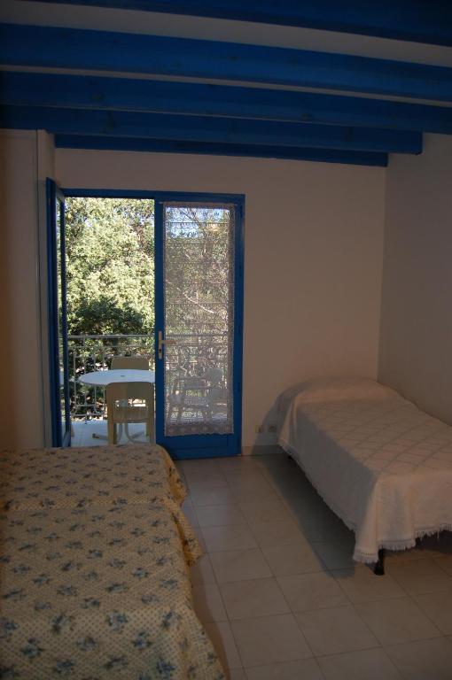 Aparthotel Cala Di Sole Algajola  Pokój zdjęcie