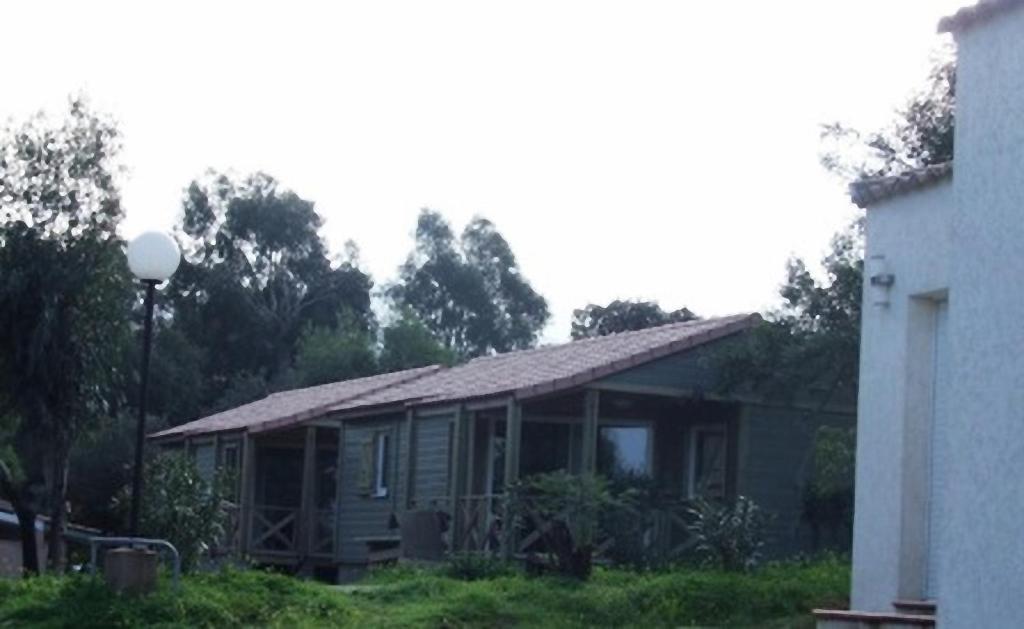 Aparthotel Cala Di Sole Algajola  Pokój zdjęcie