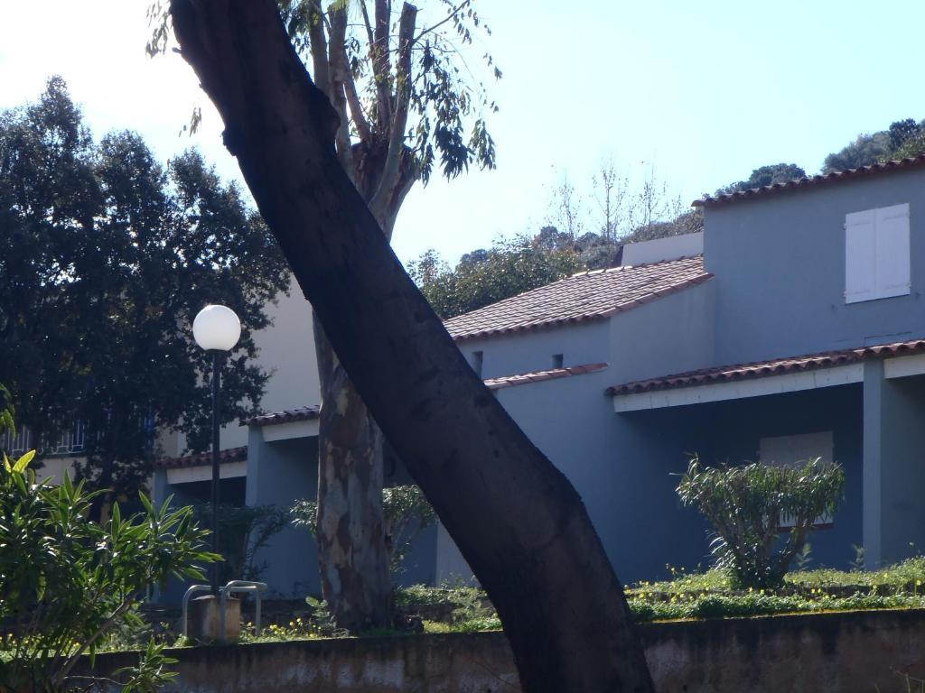 Aparthotel Cala Di Sole Algajola  Zewnętrze zdjęcie