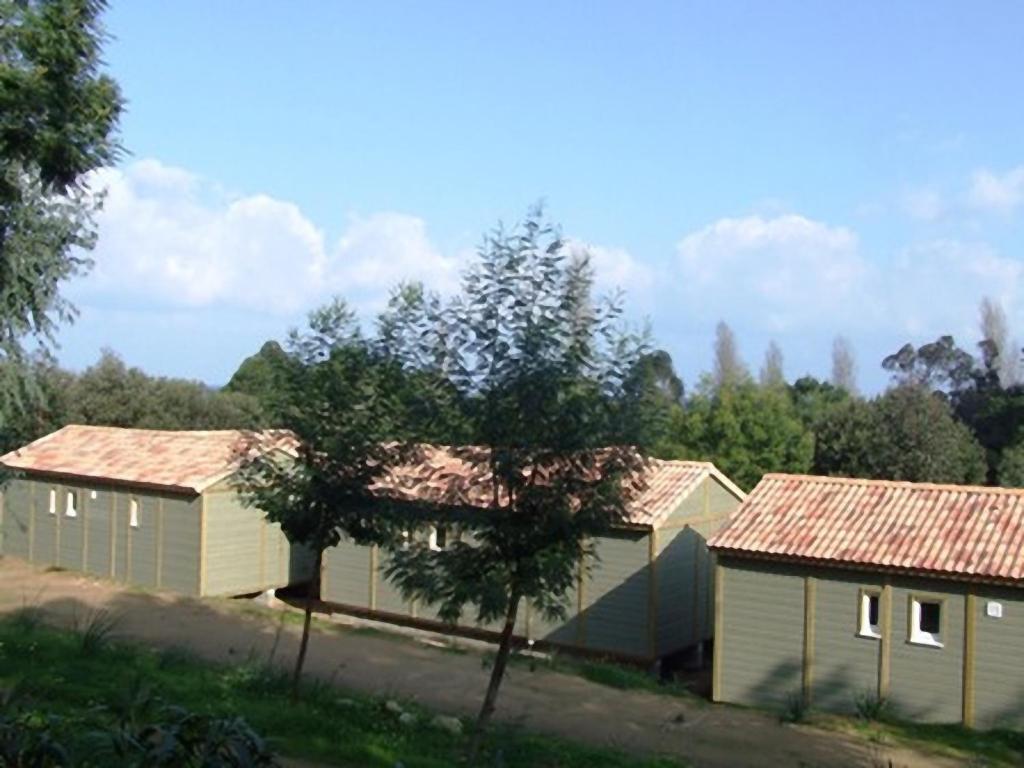 Aparthotel Cala Di Sole Algajola  Pokój zdjęcie