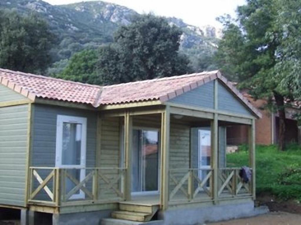 Aparthotel Cala Di Sole Algajola  Pokój zdjęcie