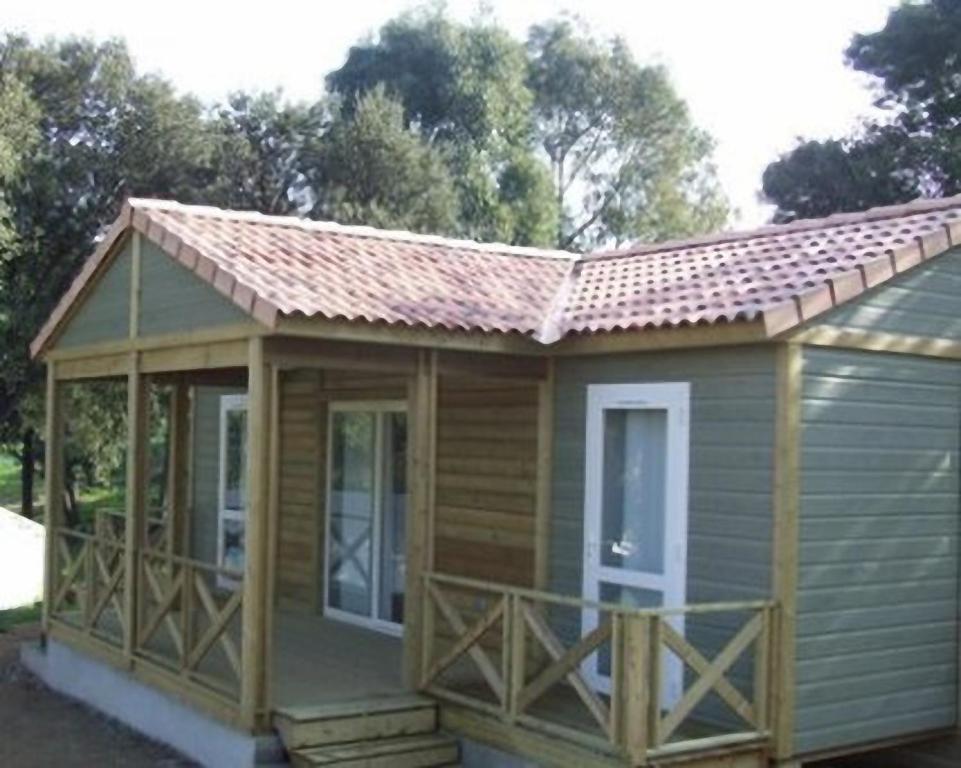 Aparthotel Cala Di Sole Algajola  Zewnętrze zdjęcie