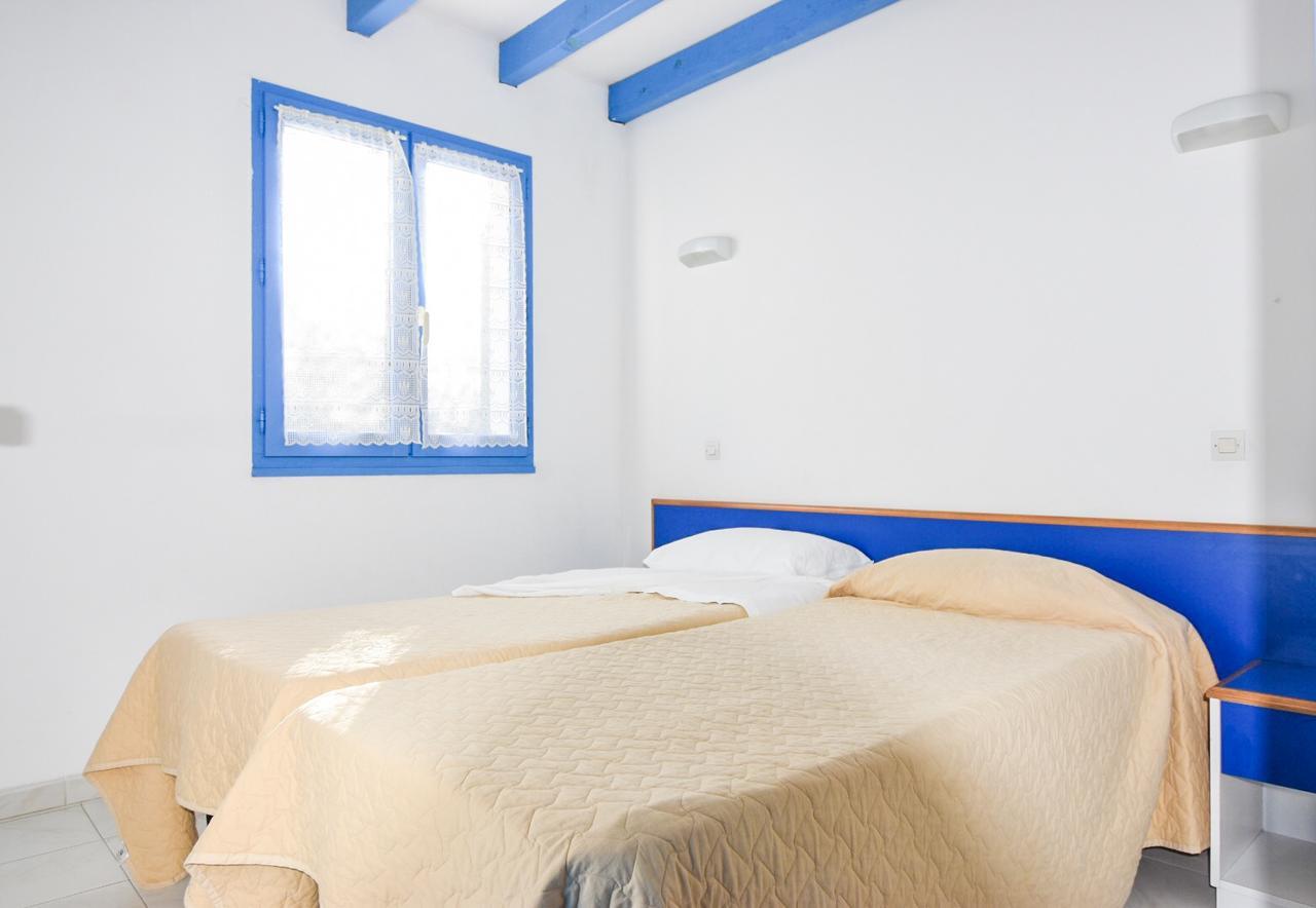 Aparthotel Cala Di Sole Algajola  Zewnętrze zdjęcie