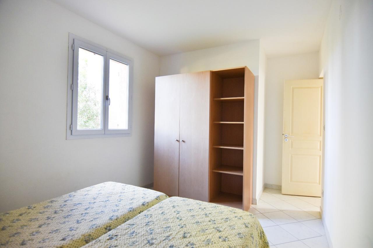 Aparthotel Cala Di Sole Algajola  Zewnętrze zdjęcie