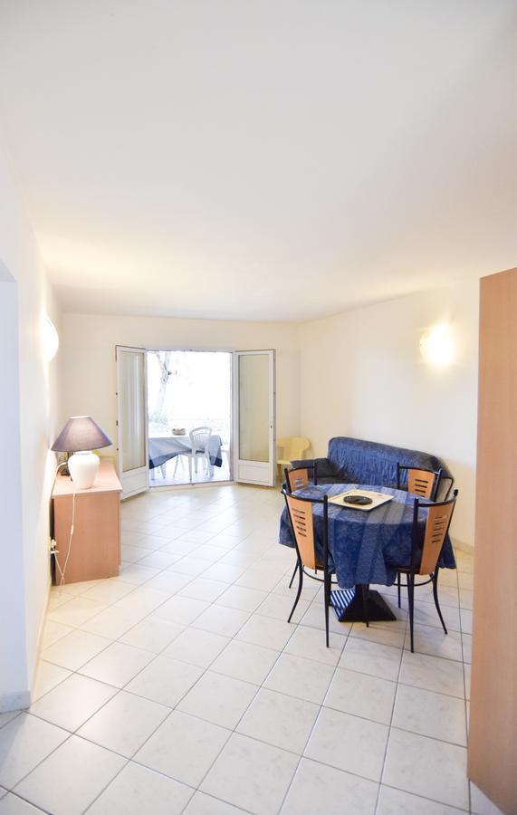 Aparthotel Cala Di Sole Algajola  Zewnętrze zdjęcie