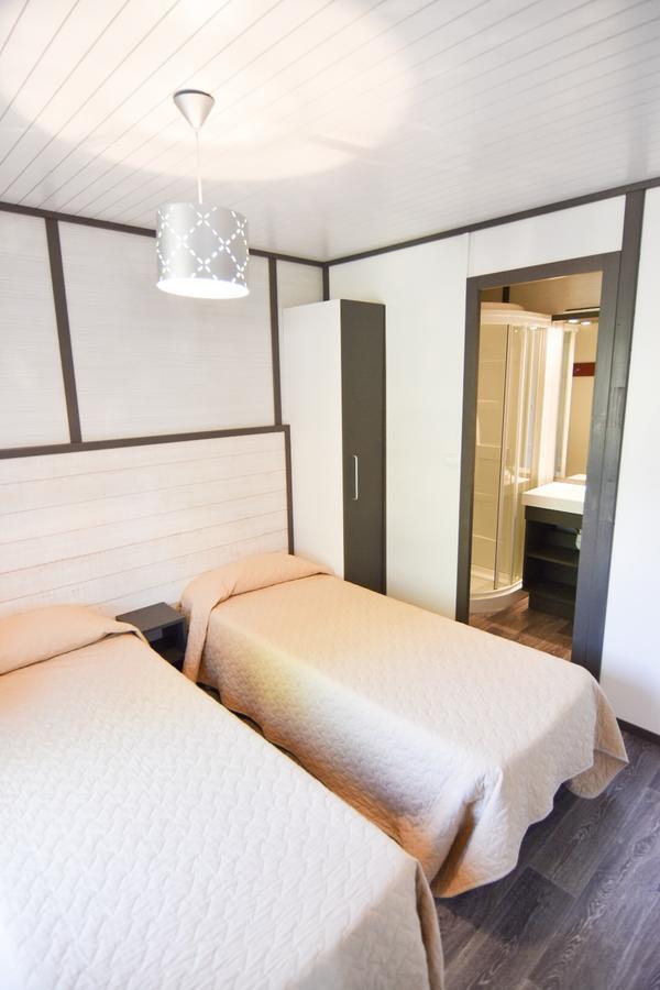 Aparthotel Cala Di Sole Algajola  Zewnętrze zdjęcie