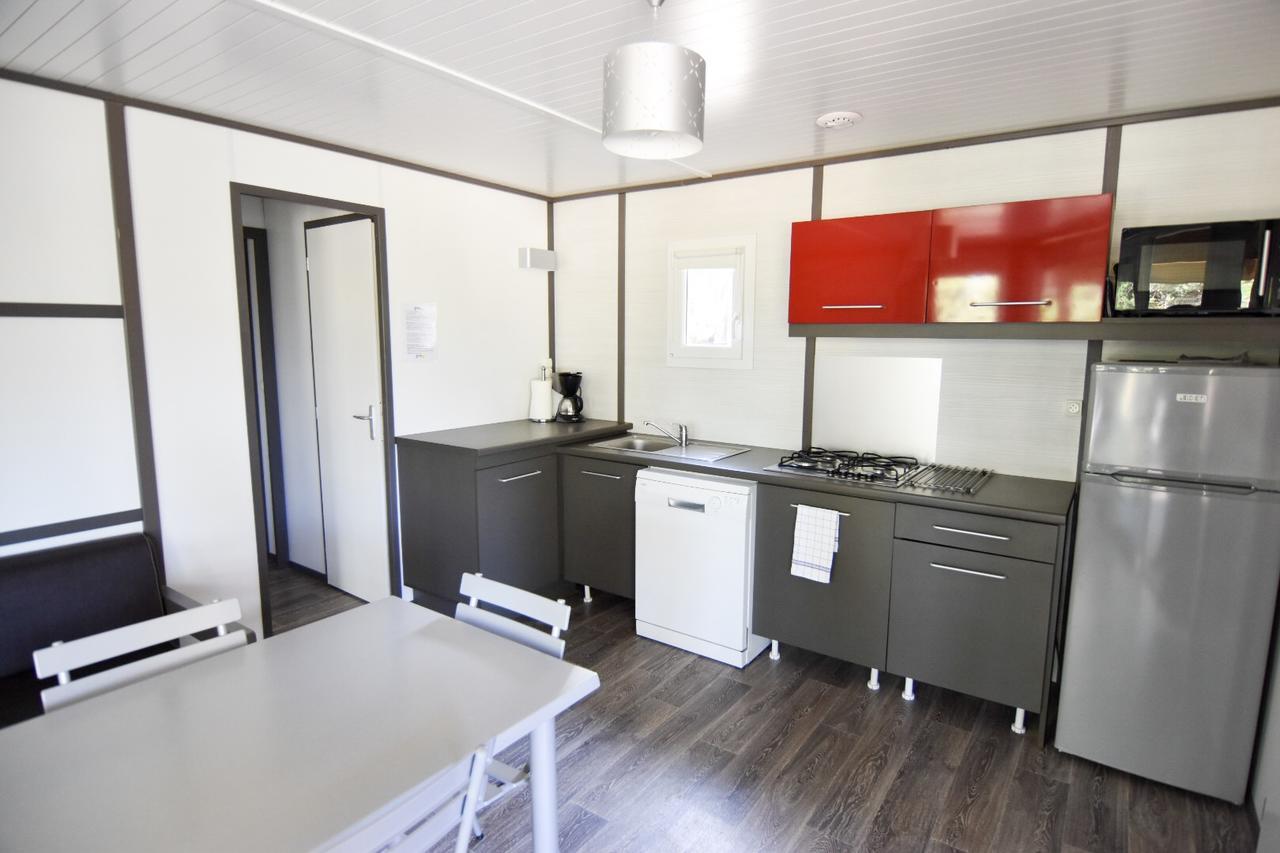 Aparthotel Cala Di Sole Algajola  Zewnętrze zdjęcie