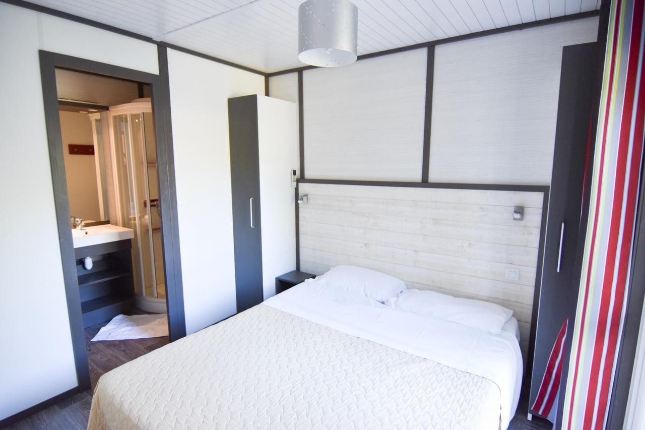 Aparthotel Cala Di Sole Algajola  Zewnętrze zdjęcie