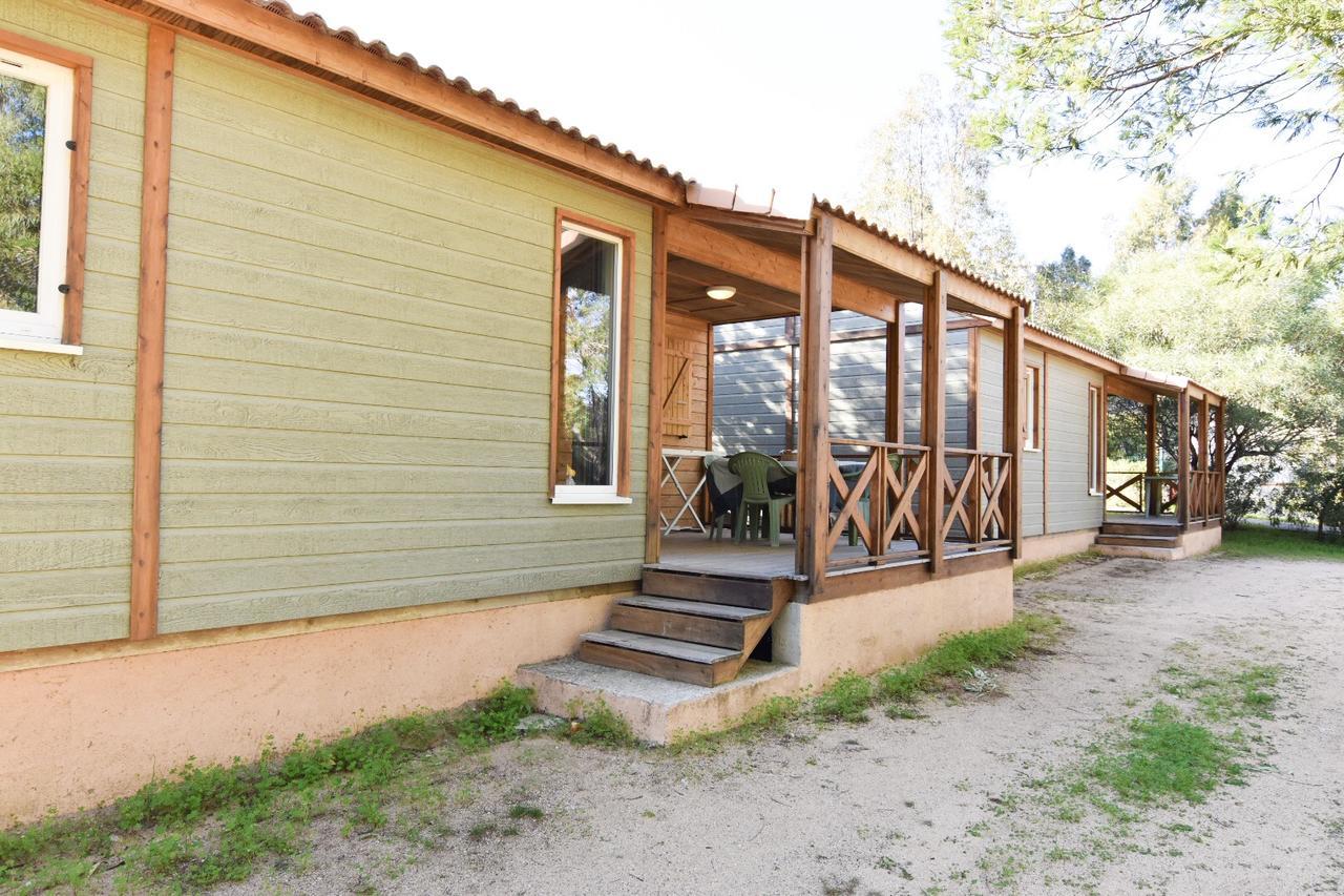 Aparthotel Cala Di Sole Algajola  Zewnętrze zdjęcie
